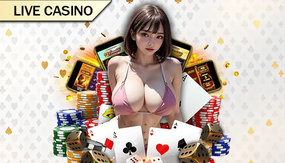 Casino WOKABET
