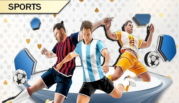 Sports WOKABET