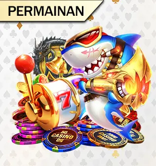 Permainan Slot WOKABET